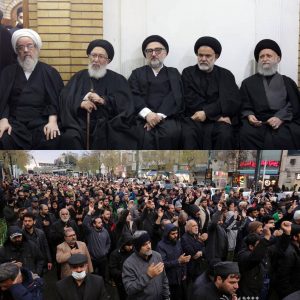 دینداری سکولار یا دینداری انقلابی