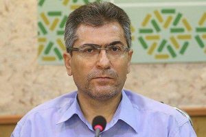 سیصد گل سرخ در نوای شاعر فردا | محمد زارع شیرین کندی