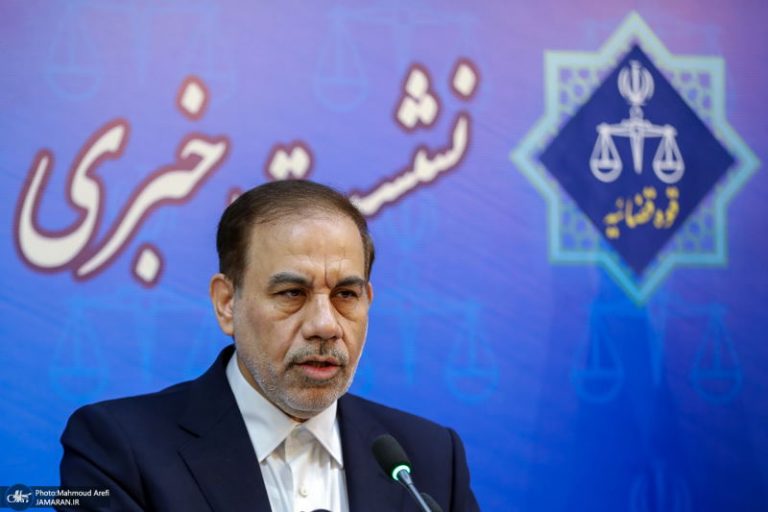 آخرین وضعیت پرونده فساد در فوتبال از زبان سخنگوی قوهقضائیه