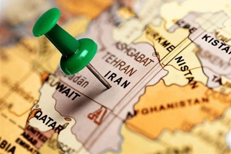 ایران در نگاه جامعه آمریکا
