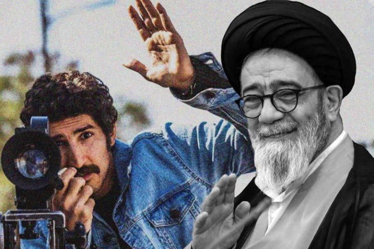 امام جمعه‌ای که گفت به سینما بروید و فیلم ببینید