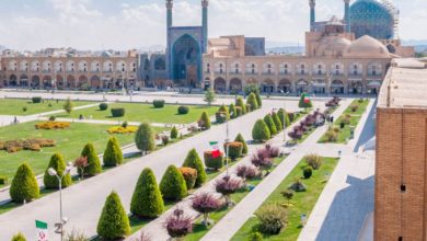 فاجعه‌زدگی و اختلالات روانی در اصفهان