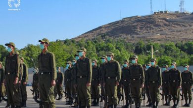 اطلاعیه جذب سرباز وظیفه در اداره استعدادهای درخشان آذربایجان شرقی