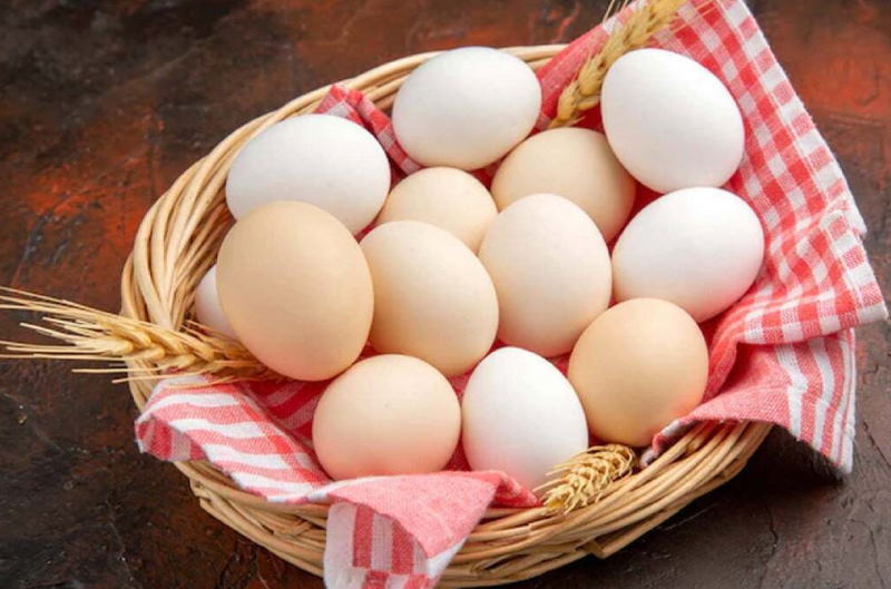 تخم مرغ خراب را با این روش‌ها بشناسید