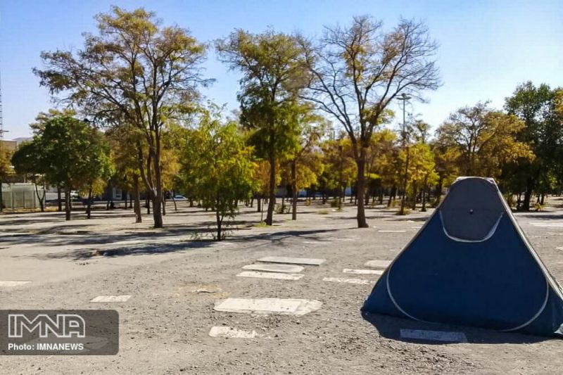 قبرستان دهخدا در زنجان تبدیل به پارک می‌شود