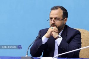«طرح کالابرگ الکترونیک ادامه خواهد داشت»