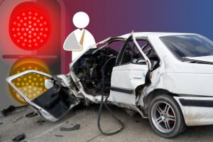 زنگ خطر تصادفات جاده‌ای در بوشهر