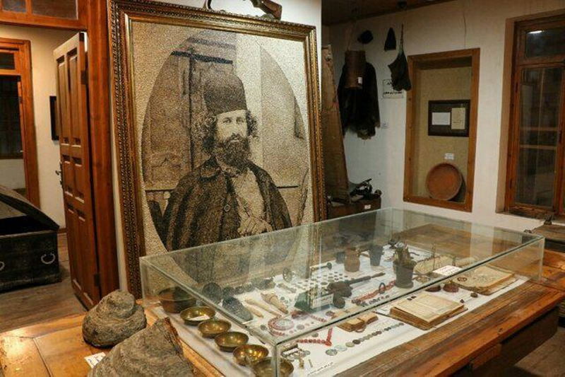 رایگان بودن بازدید از موزه‌های گیلان در روز ۲۹ اردیبهشت ۱۴۰۳