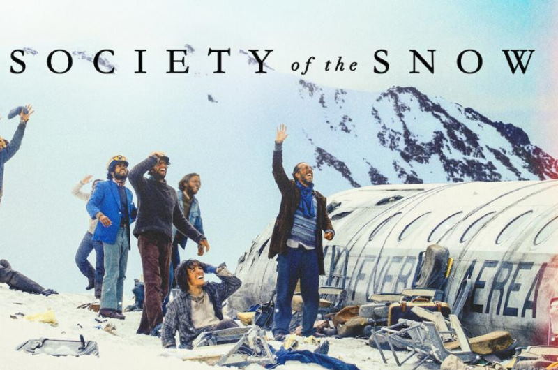 دیالکتیک بقا یا فنا؛ درباره‌ی فیلم انجمن برف