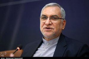 وزیر بهداشت: حق‌الزحمه دستیاران پزشکی به ۱۵ میلیون تومان رسید