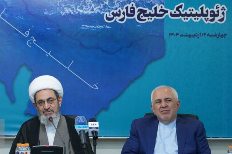 ژئوپلیتیک خلیج فارس؛ شیخنشینها و عربستان