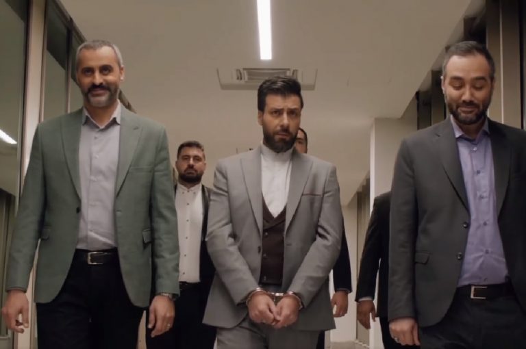 اطلاعات تازه درباره‌ی متین سلطانخواه هفت سر اژدها: «او نماد 8 متهم است»، نه مهدی هاشمی!