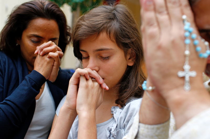 چرا نوجوانان مذهبی رفتارهای پرخطر کمتری دارند؟