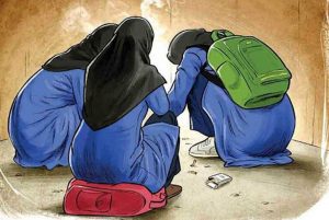 اعتیاد دانش‌آموزان در اصفهان