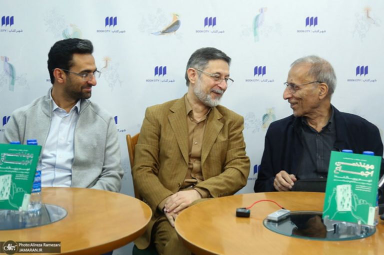 هادی خانیکی: خیلی از زمینه‌های یأس و حسرت در جامعه وجود دارد