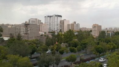 درختان و باغشهرهای قربانی در آذربایجان شرقی