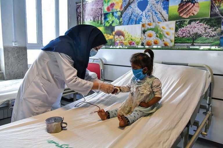 آمار هولناک از فوت بیماران تالاسمی در ایران