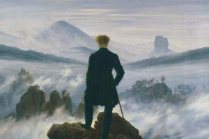 تمنايی برای وحدت | ماجرای رمانتيسم آلمانی