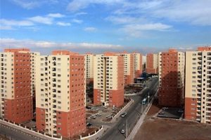 «فروش امتیاز طرح نهضت ملی مسکن در دشستان بوشهر ممنوع است»