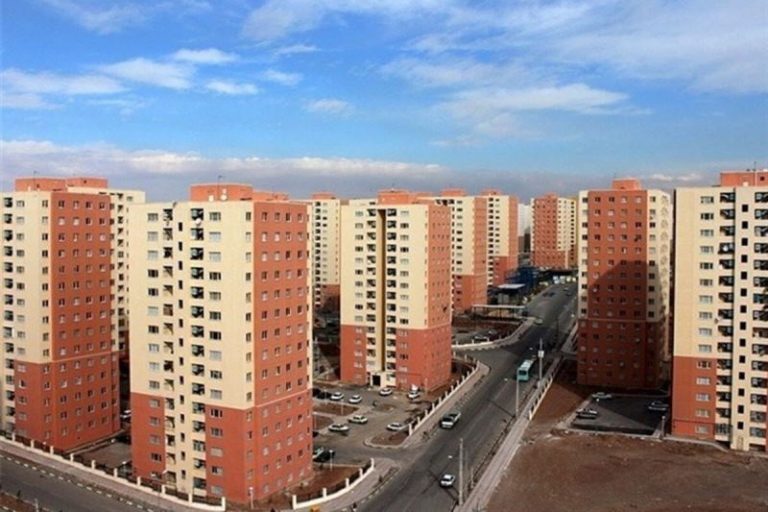 «فروش امتیاز طرح نهضت ملی مسکن در دشستان بوشهر ممنوع است»
