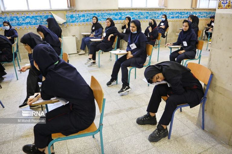 حوزههای امتحان نهایی کرمان به سیگنالیاب مجهز شدند