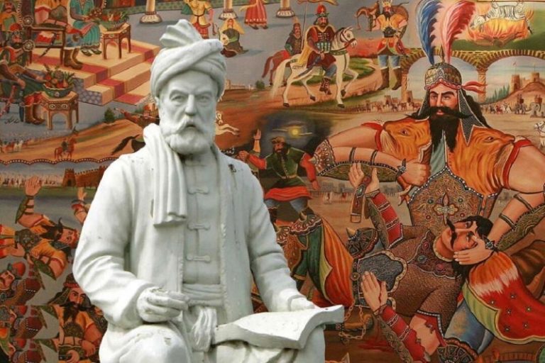 ناسیونالیسم رمانتیک باعث اقبال گسترده به شاهنامه شد