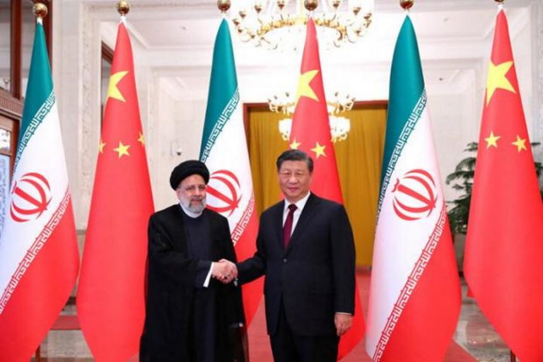 شی جینپینگ: مردم چین یک دوست خوب را از دست دادند