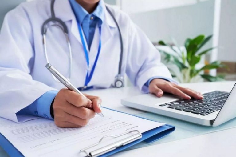 خطونشانهای جدید مالیاتی برای پزشکان