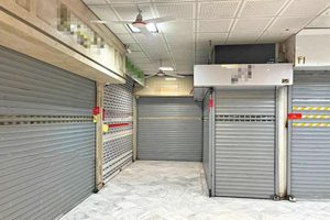 جنجال طلایی در مشهد | طلافروشان اعتراض کردند