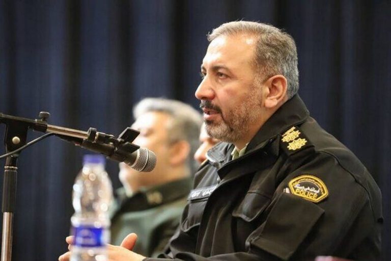 کودک ۱۸ ماهه ربوده شده در گیلان پیدا شد