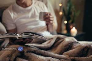 چطور کتاب‌ خواندن را برای مردم جذاب کنیم؟