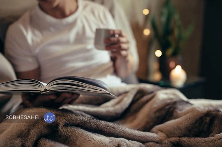 چطور کتاب خواندن را برای مردم جذاب کنیم؟