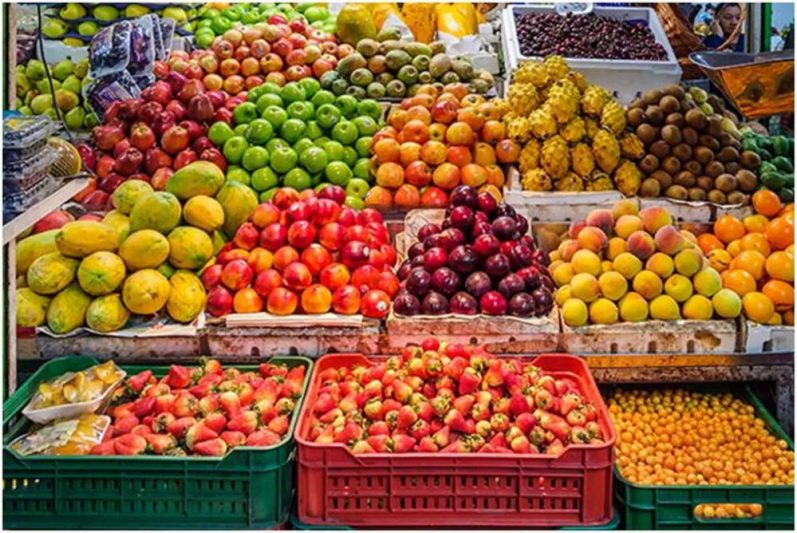 وضعیت قیمت‌ها در بازار میوه و گوشت اصفهان [+ جزئیات]