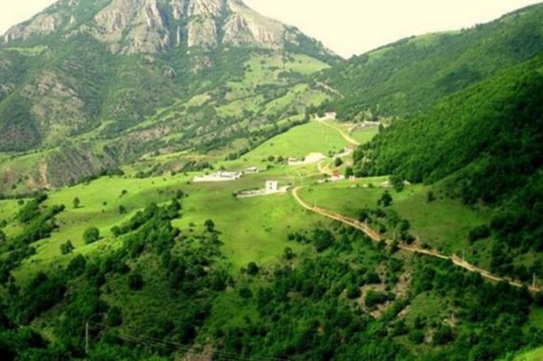 منطقه حفاظت شده دیزمار به نام «شهید جمهور» نامگذاری شد