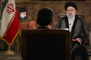 حمایت قاطع رئیسی از طرح نور فراجا