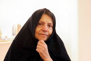 عروس امام خمینی چگونه تحت نظر ساواک بود؟