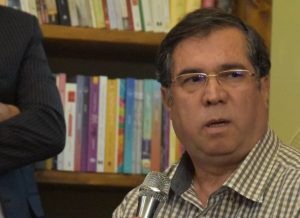 علی دهباشی