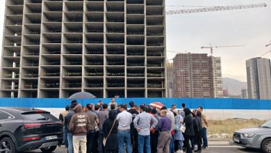 همراه اول برج بسازد اما ارتش نه؟ | مالکان تجمع کردند