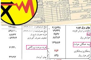 قبض برق