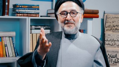 محمدعلی ابطحی