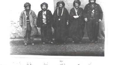 عکس‌های قاجاری و احتیاط برای قضاوت تاریخی