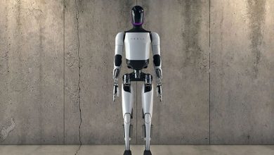 پیش‌بینی بزرگ ایلان ماسک برای ربات انسان‌نمای تسلا