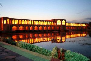 «گردشگری اصفهان و روسیه گسترش می‌یابد»