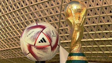 برنامه بازی‌های ایران در انتخابی جام جهانی ۲۰۲۶ منطقه آسیا