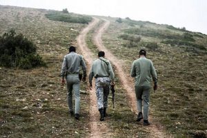 «علت قتل محیطبان زنجانی در دست بررسی است»