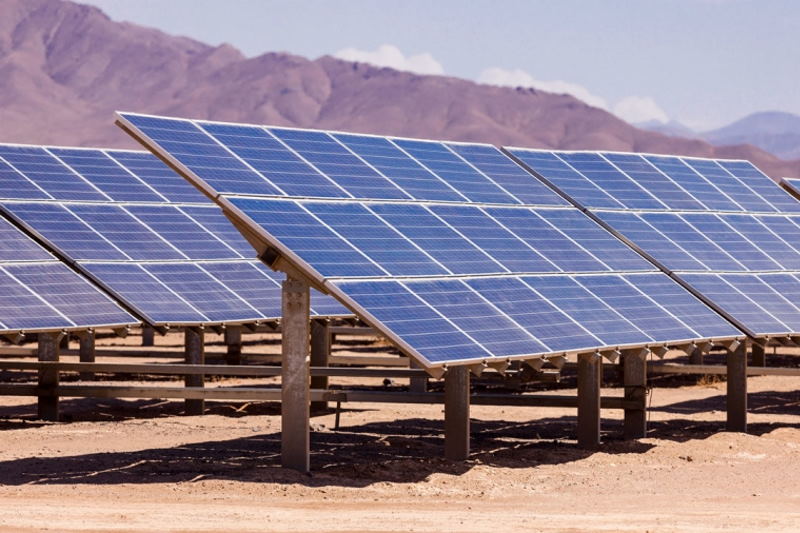 «۷۰۰ پنل خورشیدی بین عشایر لرستان توزیع می‌شود»