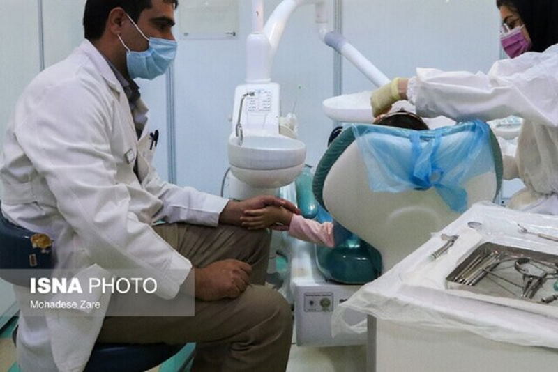 هزینه‌ی آموزش هر دانشجوی دندانپزشکی در کشور
