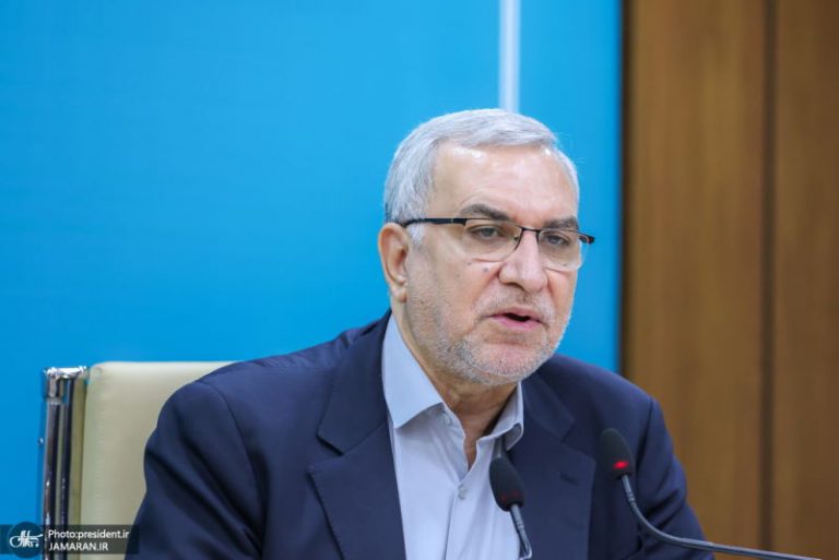 بزرگترین بیمارستان مادر و کودک جنوب شرق کشور افتتاح شد