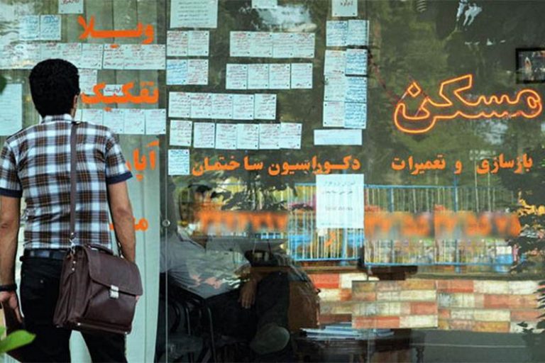 اجاره‌نشینی و فصل استرس مستاجران