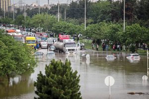 جزئیات رسیدگی قضایی به پرونده مقصران سیل مشهد
